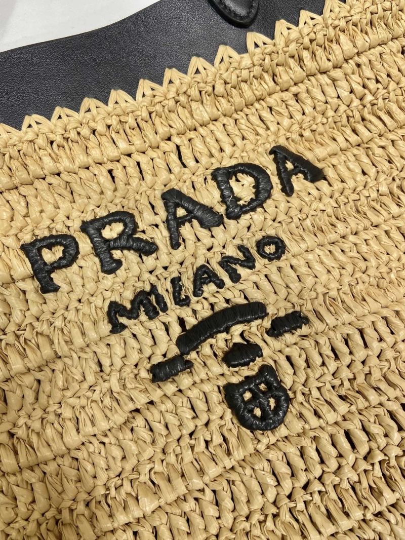 Prada Top Handle Bags